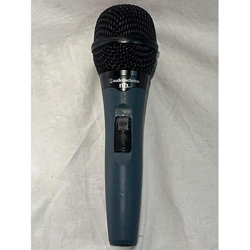 Audio-Technica MB3K Condenser Microphone