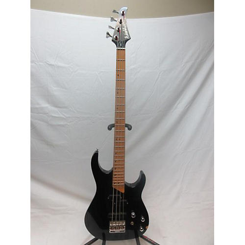 Washburn MB4 Electric Bass Guitar BLACK SPARKLE