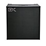 Open-Box Gallien-Krueger MB410 500W 4x10 Ultralight Bass Combo Amp Condition 1 - Mint