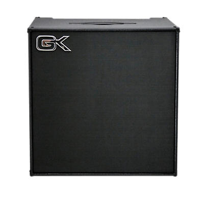 Gallien-Krueger MB410 500W 4x10 Ultralight Bass Combo Amp