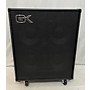 Used Gallien-Krueger MB410-II Tube Bass Combo Amp