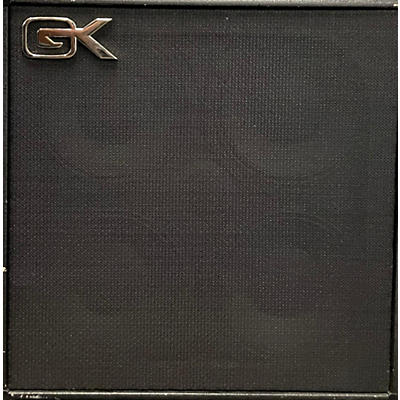 Gallien-Krueger MB410 Ultralight 500W 4x10 Bass Combo Amp