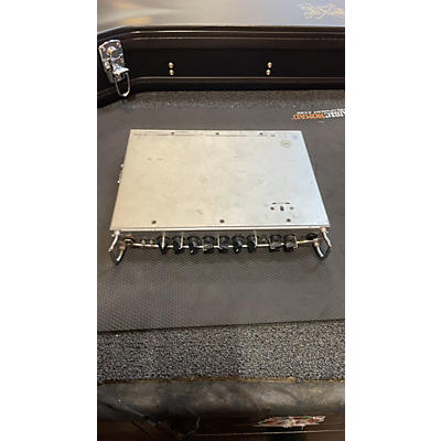 Gallien-Krueger MB500 500W Ultralight Bass Amp Head