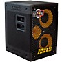 Open-Box Markbass MB58R 102 ENERGY 2x10 400W Bass Speaker Cabinet Condition 2 - Blemished  197881432201