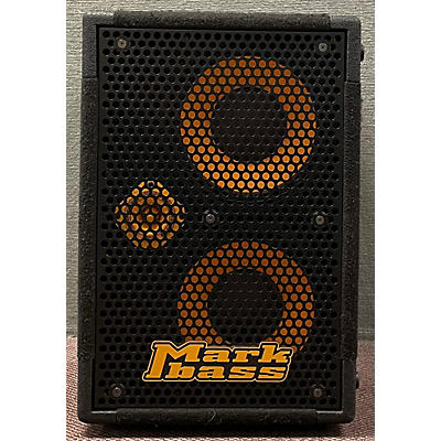 Markbass MB58R 102 PURE Bass Cabinet