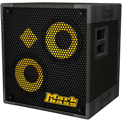 Markbass MB58R 102 XL P Bass Speaker Cabinet