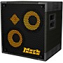 Open-Box Markbass MB58R 102 XL P Bass Speaker Cabinet Condition 1 - Mint  4 Ohm