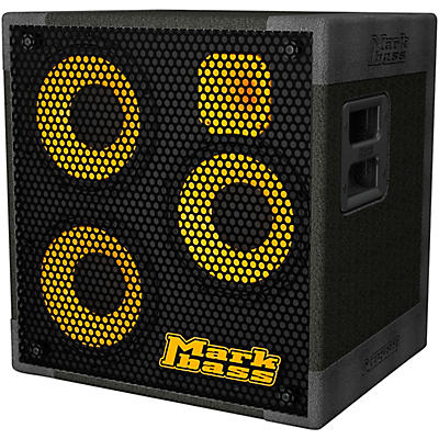 Markbass MB58R 103 ENERGY 3x10 600W Bass Speaker Cabinet