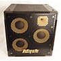 Used Markbass MB58R 103 Energy Bass Cabinet