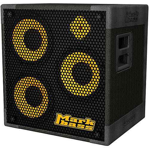 Markbass MB58R 103 PURE 6 3x10 Bass Cabinet 6 Ohm