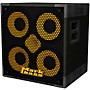 Open-Box Markbass MB58R 104 ENERGY 4x10 800W Bass Speaker Cabinet Condition 1 - Mint  4 Ohm