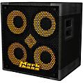 Markbass MB58R 104 P Bass Cabinet Condition 1 - Mint  4 OhmCondition 1 - Mint  4 Ohm