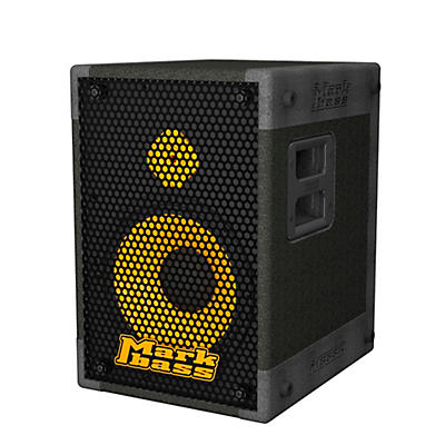 Markbass MB58R 121 PURE Bass Cabinet