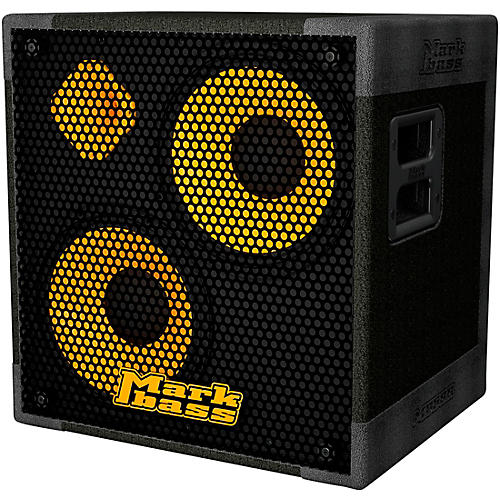 Markbass MB58R 122 ENERGY 2x12 800W Bass Speaker Cabinet Condition 1 - Mint  8 Ohm