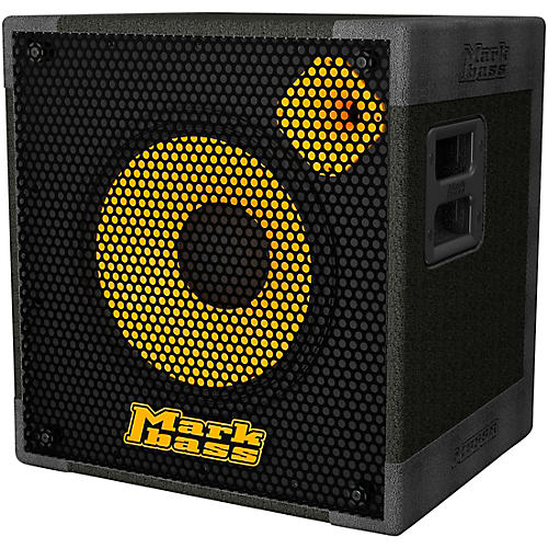 Markbass MB58R 151 ENERGY 1x15 400W Bass Speaker Cabinet Condition 1 - Mint  8 Ohm