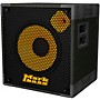Open-Box Markbass MB58R 151 ENERGY 1x15 400W Bass Speaker Cabinet Condition 1 - Mint  8 Ohm