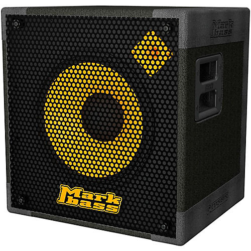 Markbass MB58R 151 P Bass Cabinet Condition 1 - Mint  8 Ohm