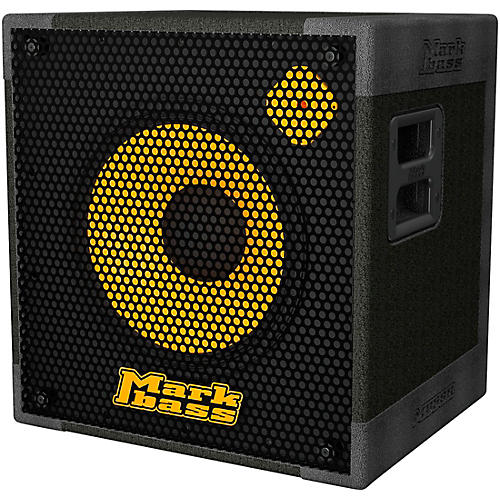 Markbass MB58R 151 PURE Bass Cabinet Condition 1 - Mint  8 Ohm