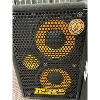 Markbass MB58R Bass Cabinet