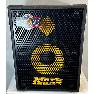 Markbass MB58R Bass Combo Amp