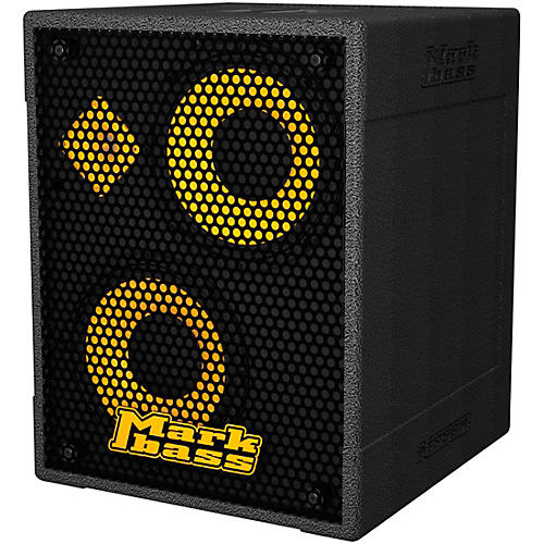 Markbass MB58R CMD 102 P Bass Combo Condition 1 - Mint Black