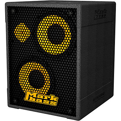 Markbass MB58R CMD 102 PURE Bass Combo