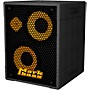 Open-Box Markbass MB58R CMD 102 PURE Bass Combo Condition 2 - Blemished Black 197881427795