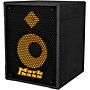 Open-Box Markbass MB58R CMD 121 P Bass Combo Condition 2 - Blemished Black 197881478261