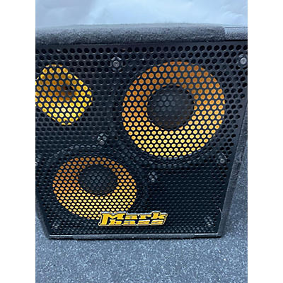 Markbass MB58R122 Bass Cabinet