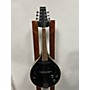 Used Galveston MB5K Mandolin Black