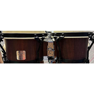 Gon Bops MBBGCR 7 AND 8.5IN MARIANO BONGO Bongos