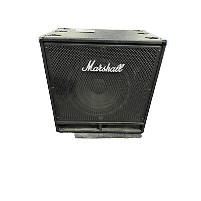 Marshall MBC 115 Bass Cabinet