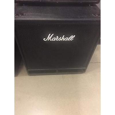 Marshall MBC115 Bass Cabinet