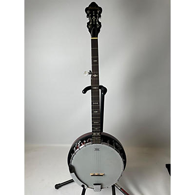 Mitchell MBJ200 5 String Banjo