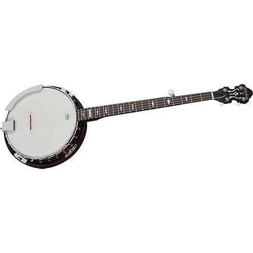 MBJ200 Deluxe 5-String Banjo