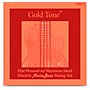 Gold Tone MBLS MicroBass LaBella Flat Wound Strings