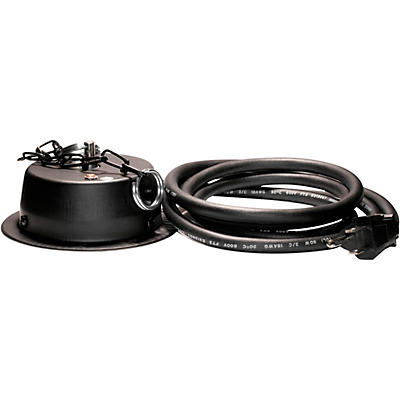 Eliminator Lighting MBM1RP Heavy Duty Mirror Ball Motor