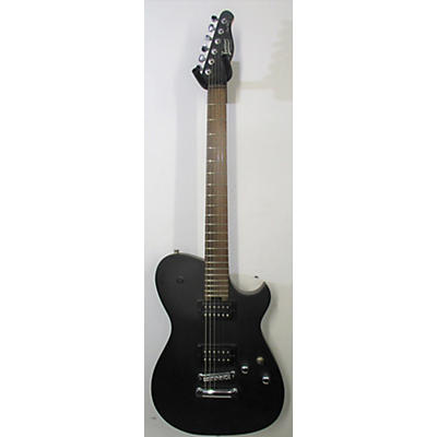 Cort MBM1SBLK Solid Body Electric Guitar