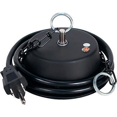 Eliminator Lighting MBMHD8 Heavy Duty Mirror Ball Motor