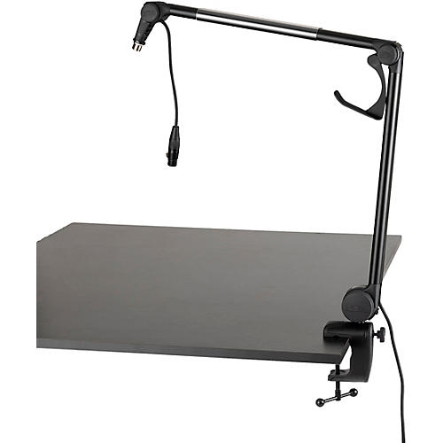 On-Stage Stands MBS9500 Microphone Boom Arm Condition 1 - Mint