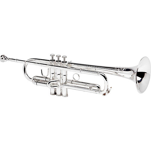 MBX-GL Challenger II Bb Trumpet