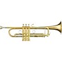 B&S MBX3 Heritage Series Bb Trumpet Lacquer
