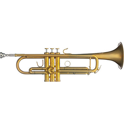 B&S MBX3 Heritage Series Bb Trumpet