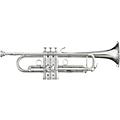 B&S MBX3 Heritage Series Bb Trumpet SilverSilver