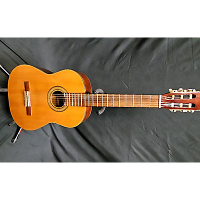 Hohner MC 09E Classical Acoustic Guitar