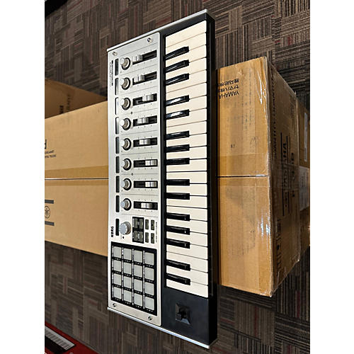 KORG MC-1 MIDI Controller
