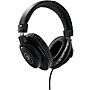 Mackie MC-100 Professional Closed-Back Headphones - Black