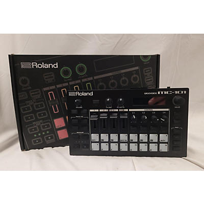 Roland MC-101 GROOVEBOX Drum Machine