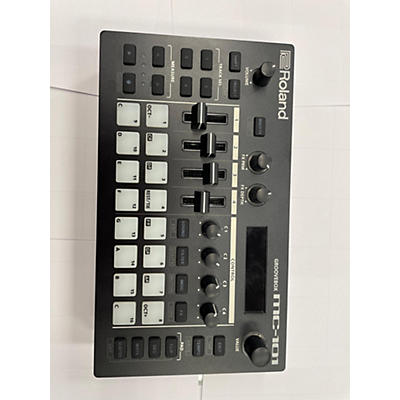 Roland MC-101 GROOVEBOX