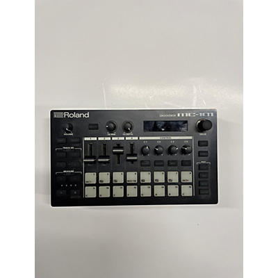 Roland MC-101 Groovebox Production Controller